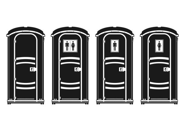 Best Construction Site Portable Toilets  in West University Place, TX