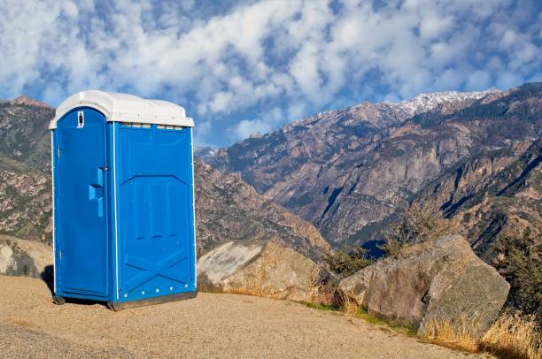 Professional Portable Potty Rental in West University Place, TX